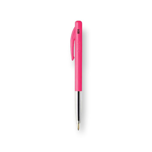 Picture of BIC BALLPEN M10 PINK